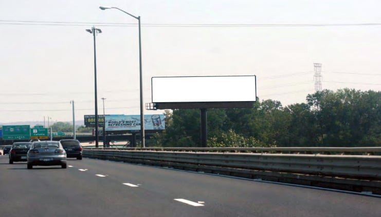 I-55/I-64 0.2 mi E/O Illinois/Missouri State Line SS Media