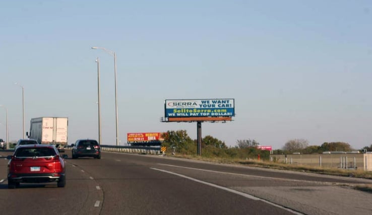 Location photo for St Clair Ave near Metro Transit 29st LRV Yard (East St Louis)