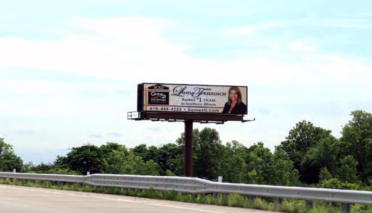 Location photo for Robert Koch Hospital Rd near Koch @ Kinswood NB (St. Louis)