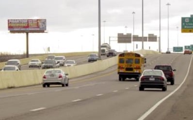 I-77 1/4 MI N/O RT 30 EL N/F Media