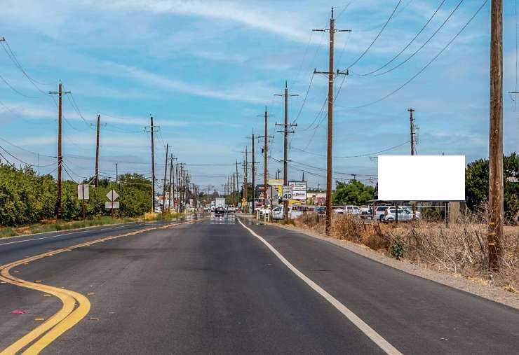 St 59 600 ft N/O Mission #4 E/S F/S Media