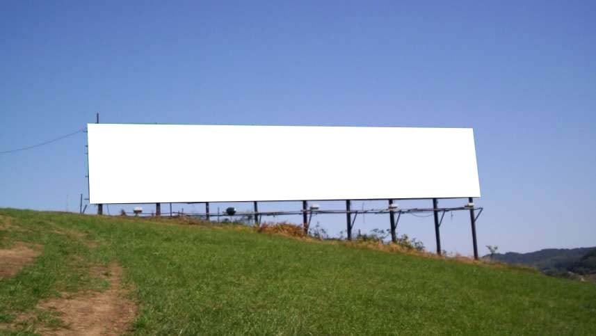 6 mi South of Exit 81 on i-77 Media