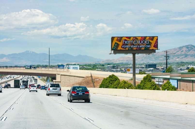 Location photo for S 1060 W near Running spot (Lindon)