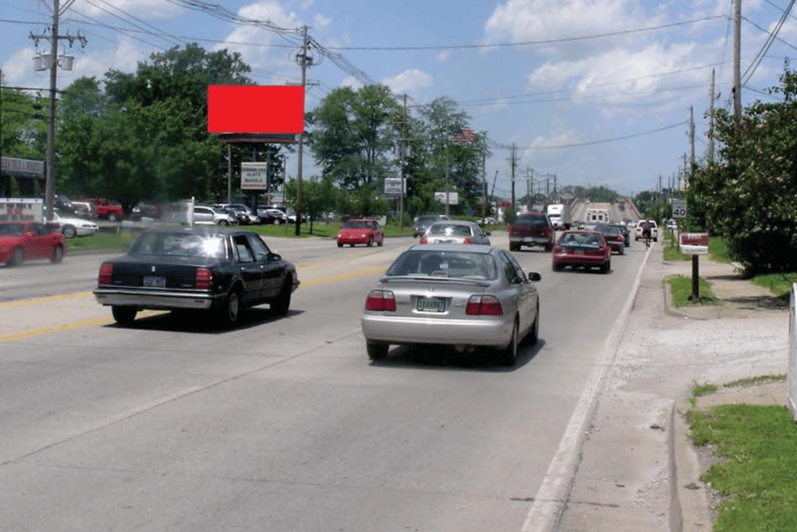 Location photo for Poplar Level Rd near Poplar Level @ Tile Factory (Louisville)