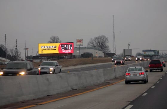 Location photo for W Clay St near Regancy Plaza (St Charles)