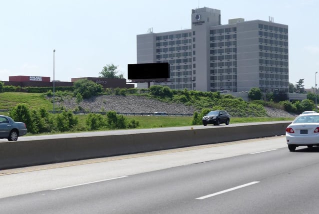 I-270 100.00 ft S/O Page Ave E/S F/N Media