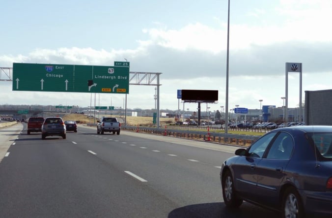 Location photo for Brookes Dr near DaVita Hazelwood Dialysis (Hazelwood)