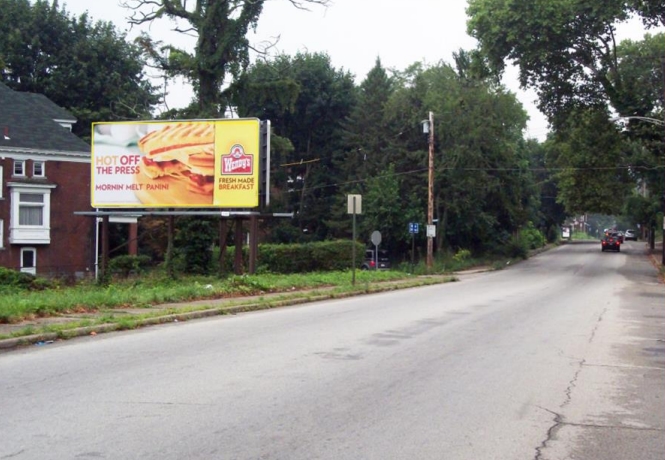 Location photo for Wallace Ave + Pitt (Wilkinsburg)