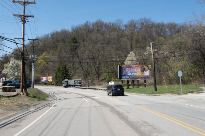 Location photo for Broadway Blvd near Broadway Blvd + Valley (Monroeville)