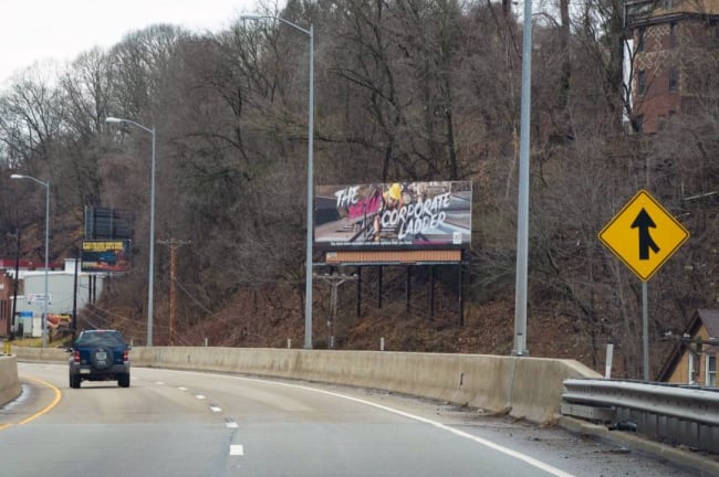 Location photo for North Ave near Electric Ave + #1208 (East Pittsburgh)