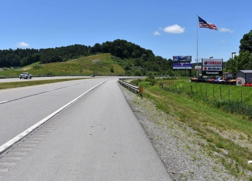 Rt 33 / Corridor H @ Smitty's