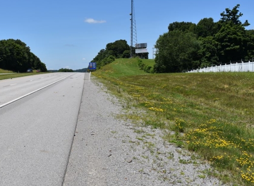 Rt 33 / Corridor H Approx. 2mi. E/O Buckhannon