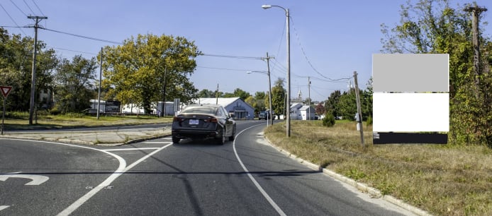 South Avenue, N/O Willow St, S/F - Bottom panel Media