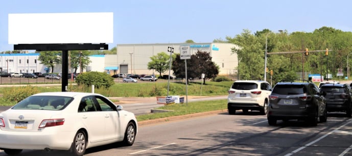 Location photo for Grant Ave near Grant Av & Ashton Rd - MBFS, Northeast Philadelphia (Philadelphia)