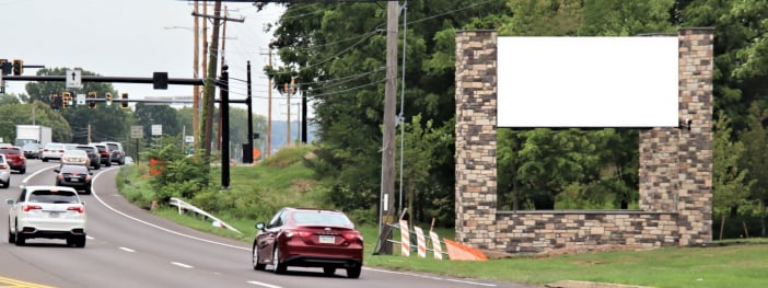 Location photo for PA-611 near Easton Rd & County Line Rd - MBNS (Horsham)