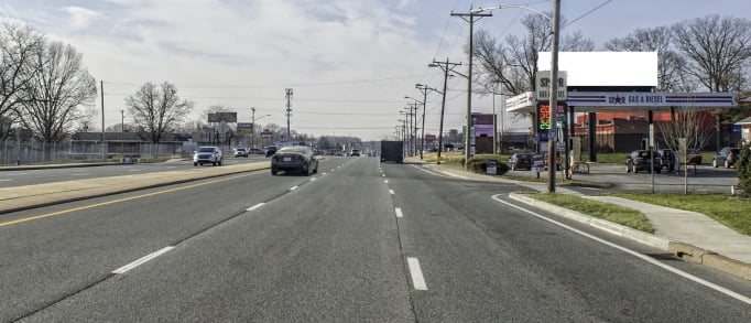 Location photo for Evelyn Dr near Kirkwood Hwy @ Op Evelyn Dr (Wilmington)