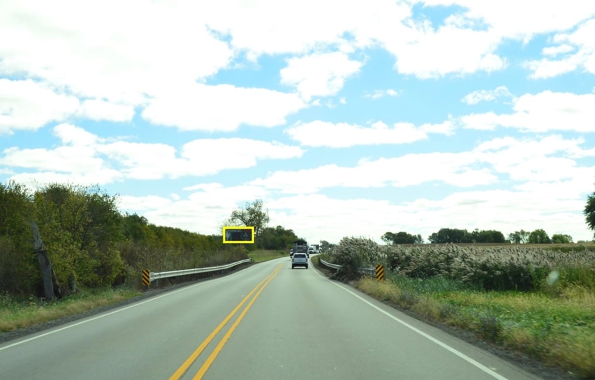 US 30 E/S .4 MI N/O WOLF CROSSING F/NW Media