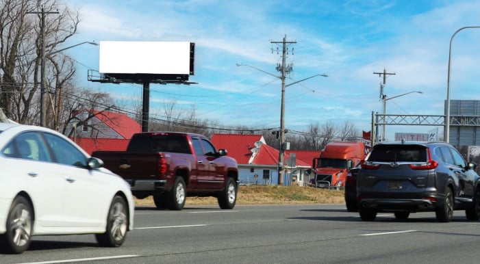 Location photo for N Dupont Hwy near Dupont Hwy @ Op 5th Av (New Castle)
