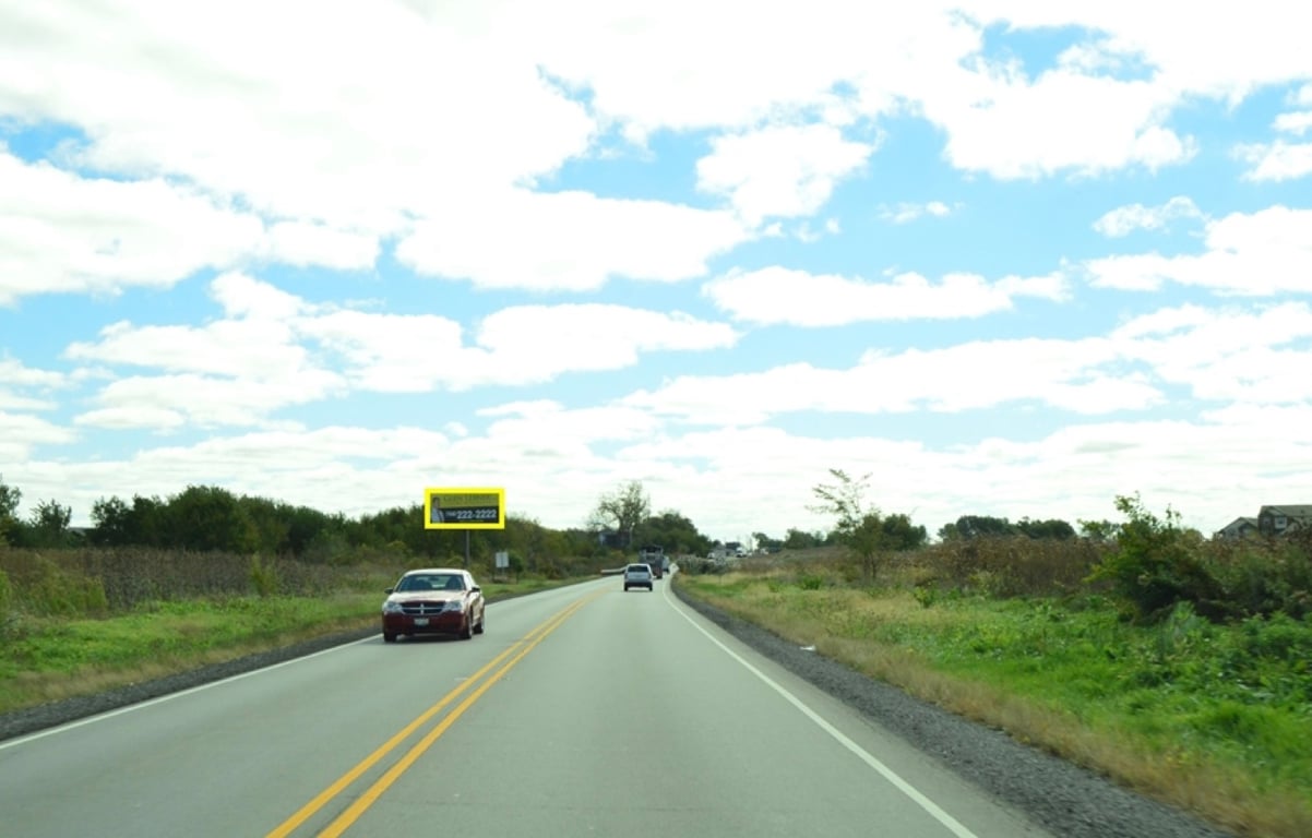 US 30 E/S .5 MI N/O WOLF CROSSING F/NW Media