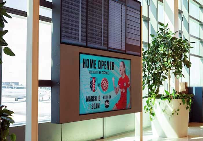 Billboard in Kansas City, MO