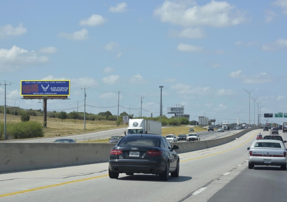 Location photo for Private Park (Schertz)