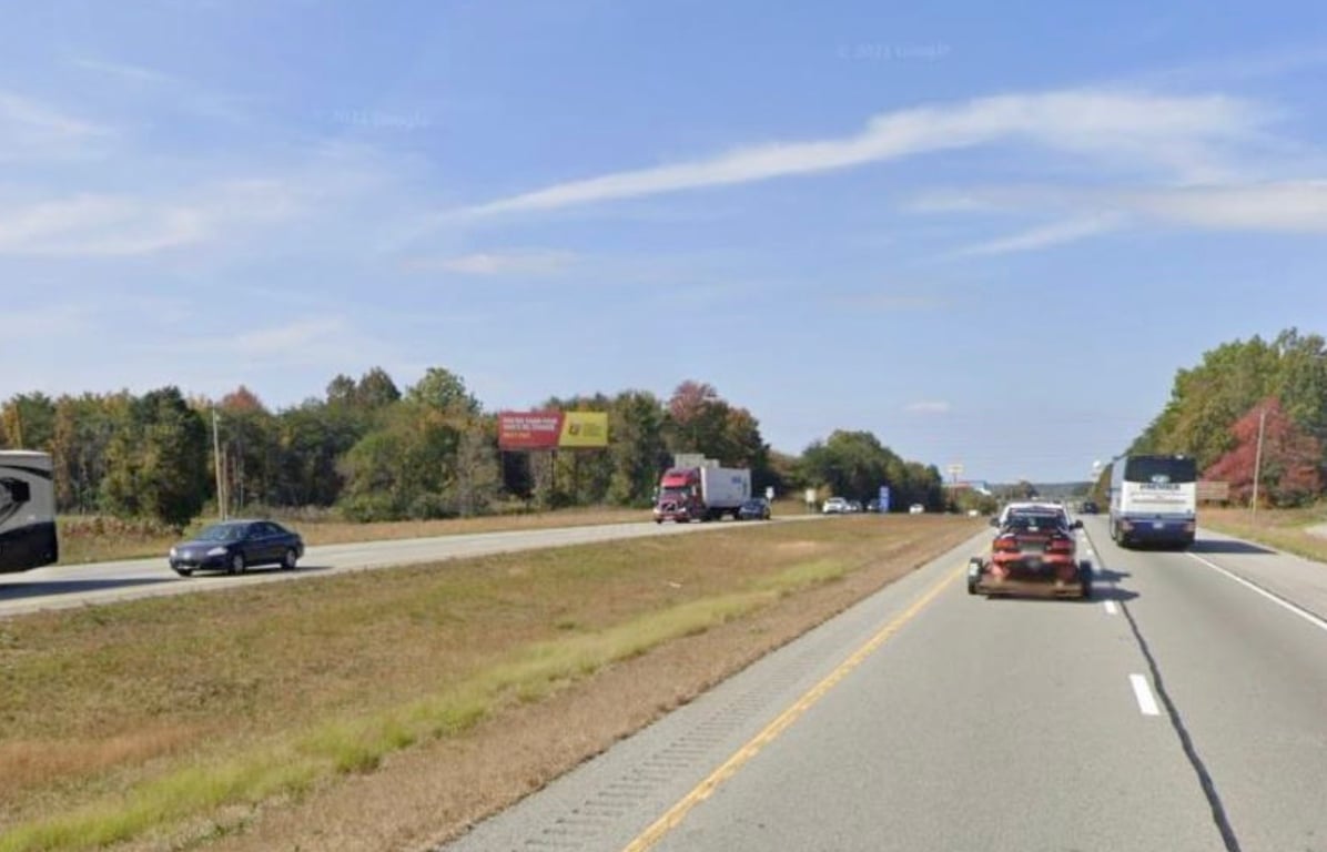 I-40 @ MP 317.3 S/S F/E Media