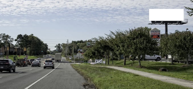 Location photo for Dupont Hwy @ Op Llangollen Blvd (New Castle County)