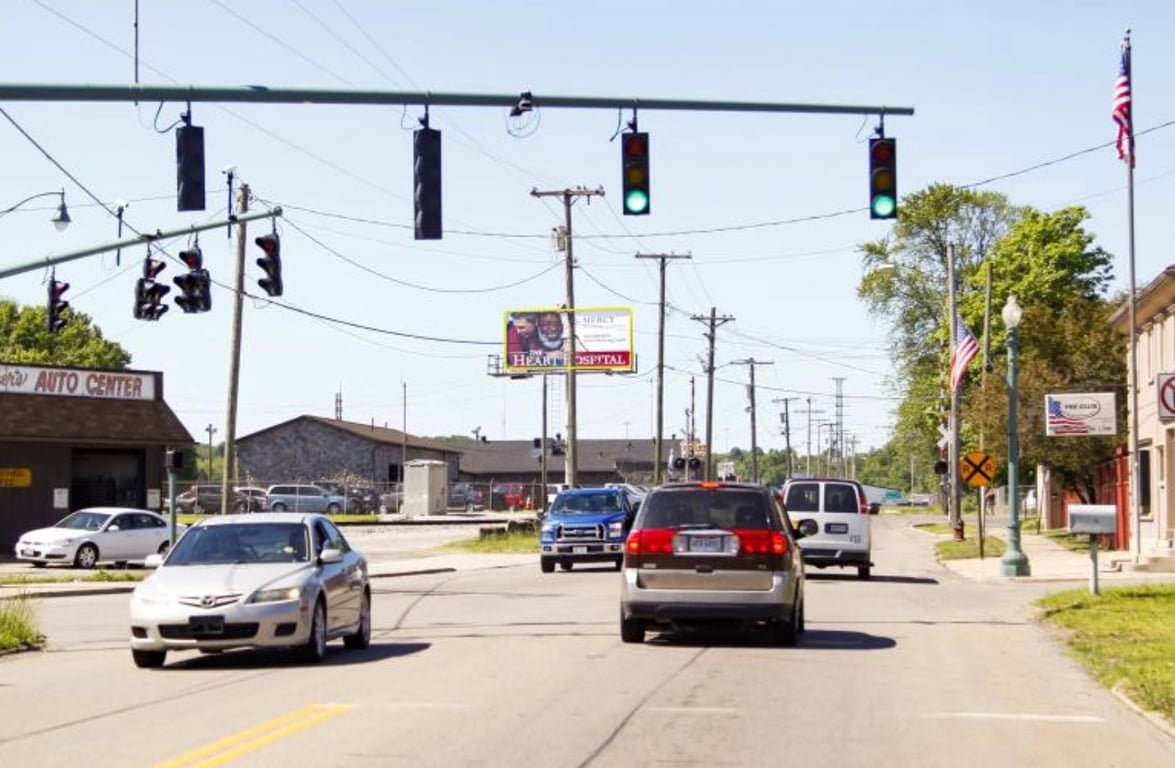 Cleveland Av SW ES 350ft S/O S Market Av F/N - 1 Media