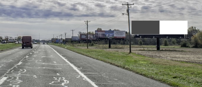 Route 13 @ Rifle Range Road, N/F - Right Panel Media