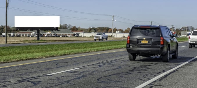 Route 13 @ Rifle Range Road, S/F Media