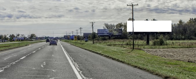 Route 13 @ Rifle Range Road, N/F Media