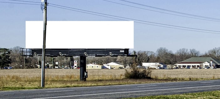 Route 13 @ Rifle Range Road, S/F Media