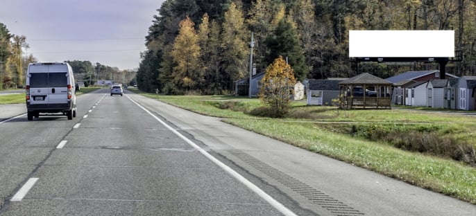 Route 113 S/O Deer Forest Road, N/F Media