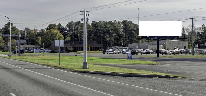 Route 113 @ Route 20, N/F Media