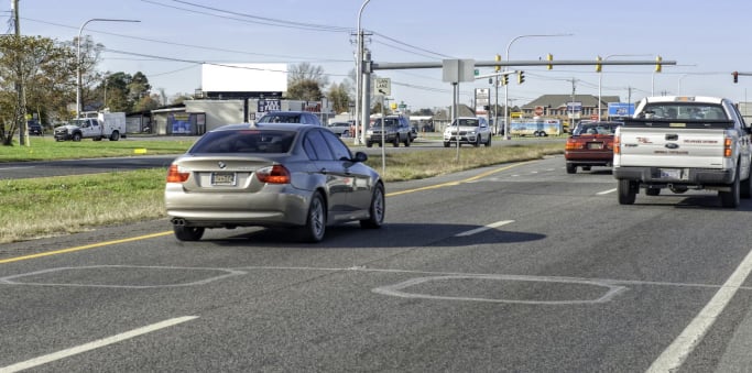 Route 113 @ Route 20, S/F Media