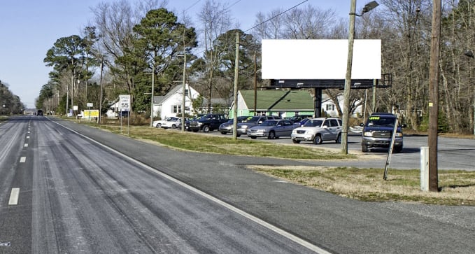 Route 113 N/O Route 26, S/F Media