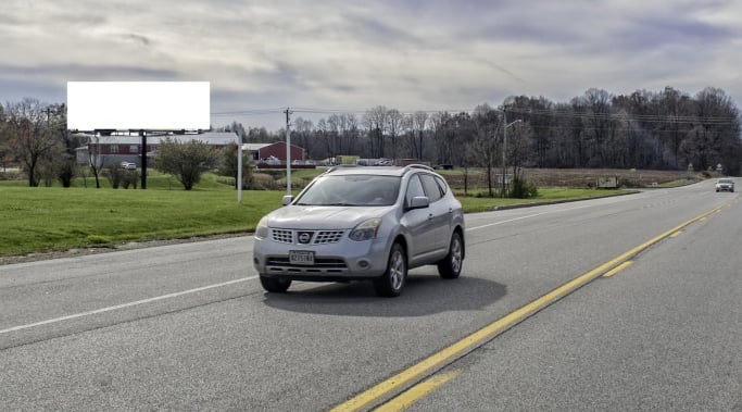 Location photo for Greenmount Rd near Maryland Welcome Sign (Rising Sun)