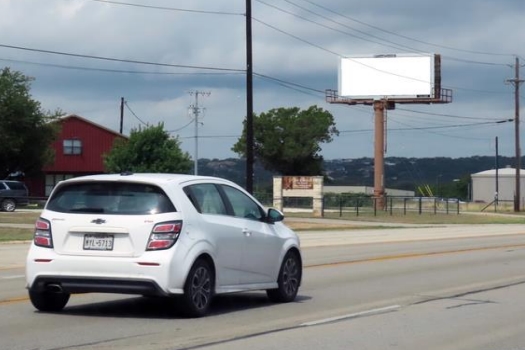 Location photo for Move On Dr (Canyon Lake)