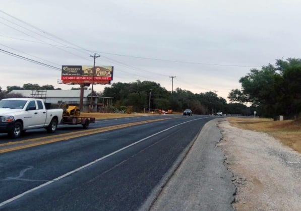 Location photo for School House (New Braunfels)