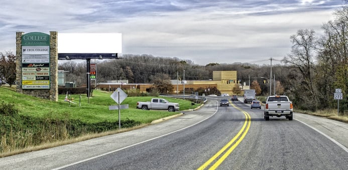 3135 Biggs Highway, W/F Media