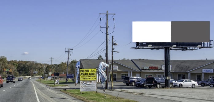 Location photo for Pulaski Hwy near Rt 40 - Pats Pizza (North East)