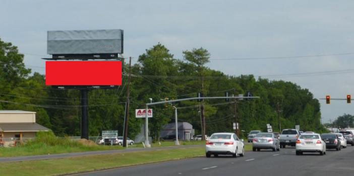 E/S Hwy 61, 50' M S of Hwy 74 - Bottom Panel Media