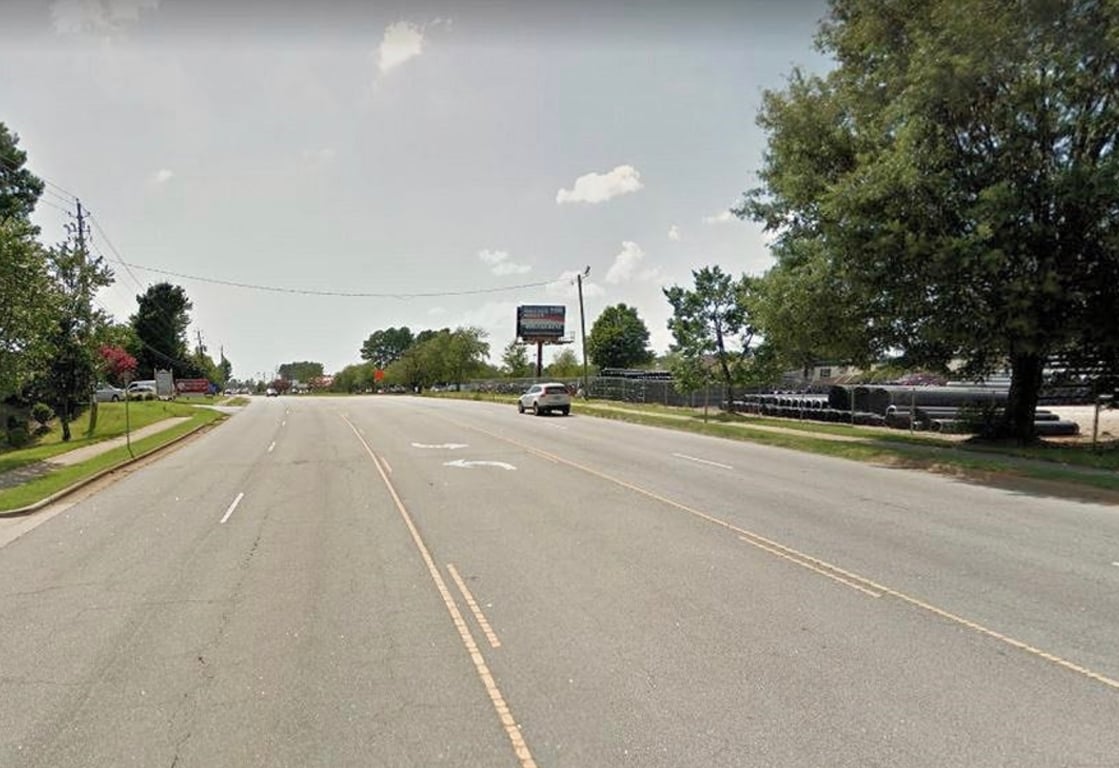 TRYON ROAD 0.1 mi W/O DURHAM ROAD NS Media