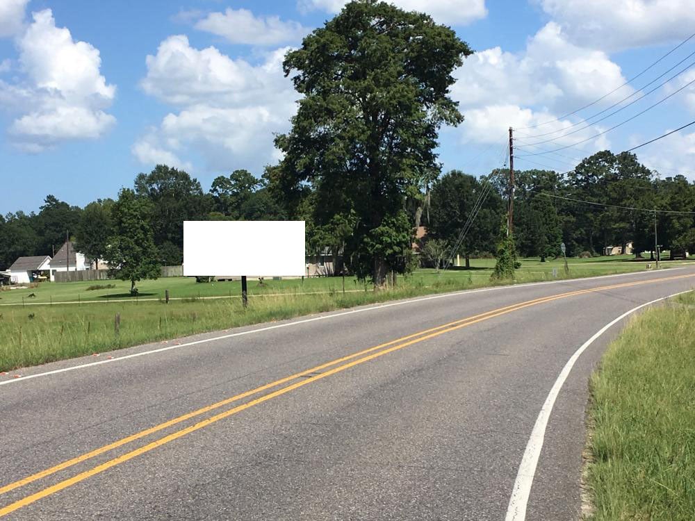 E/S Hwy 16, 1.2 M N of Hwy 444 Media