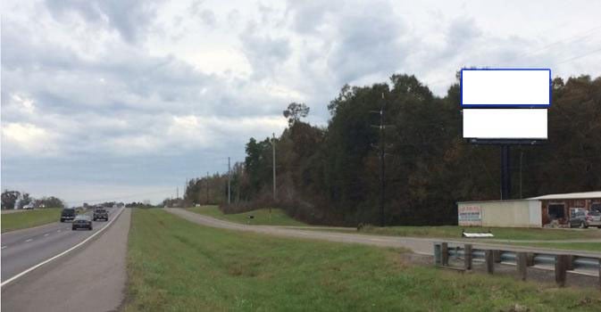 W/S I-49, 2.4 M N of Hwy 93 - Top Panel Media