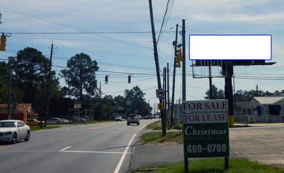 W/S Hwy 45, .5 M N of I-65 Media