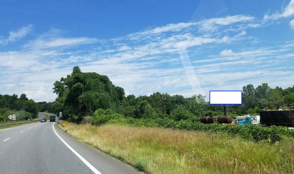 N/S Hwy 74, 2.6 M E of Hwy 180 Media