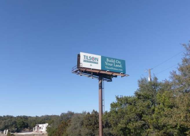 N/S FM 1431 7.5 MI E/O 281 Media