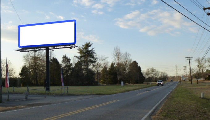 E/S Hwy 180/226, 1.2 M N of 226 S. Jct. Media