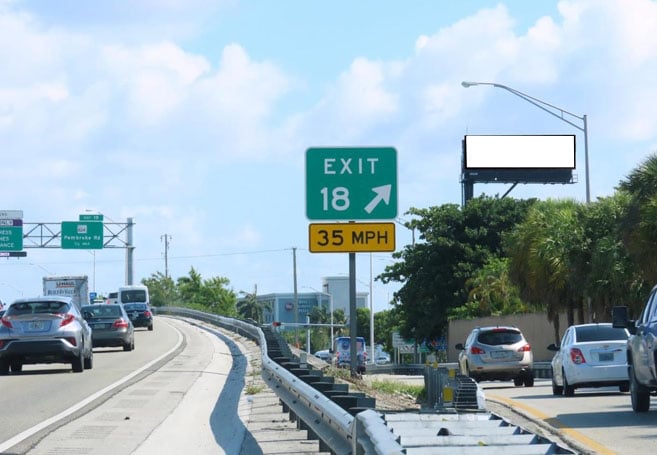 Location photo for W Hallandale Beach Blvd (Hallandale Beach)